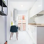 Perfect 1 Bedroom Very With Ac *