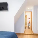 Διαμέρισμα Perfect 1 Bedroom Very With Ac *