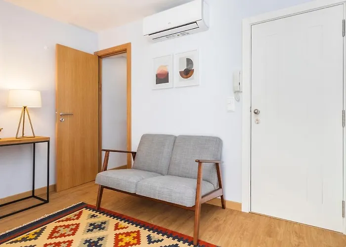 شقة Perfect 1 Bedroom Very With Ac