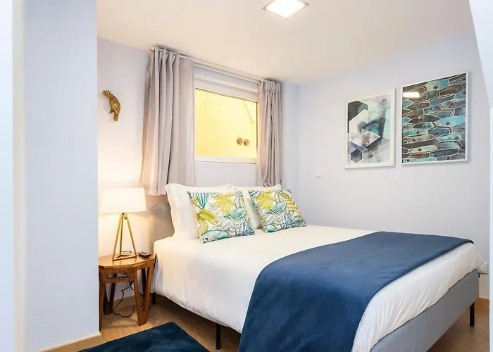 Perfect 1 Bedroom Very With Ac شقة