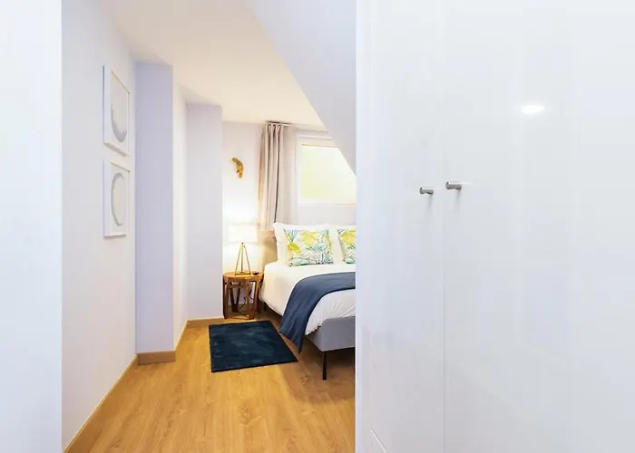 Perfect 1 Bedroom Very With Ac