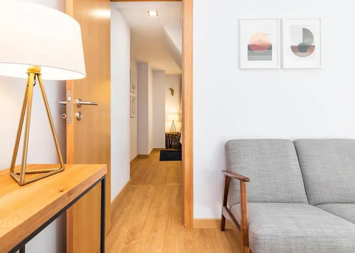 Apartmán Perfect 1 Bedroom Very With Ac *
