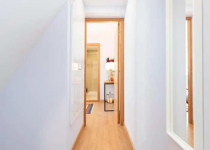 Perfect 1 Bedroom Very With Ac Apartmán *